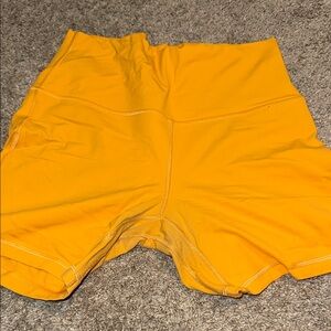 Lululemon Align 6” Shorts